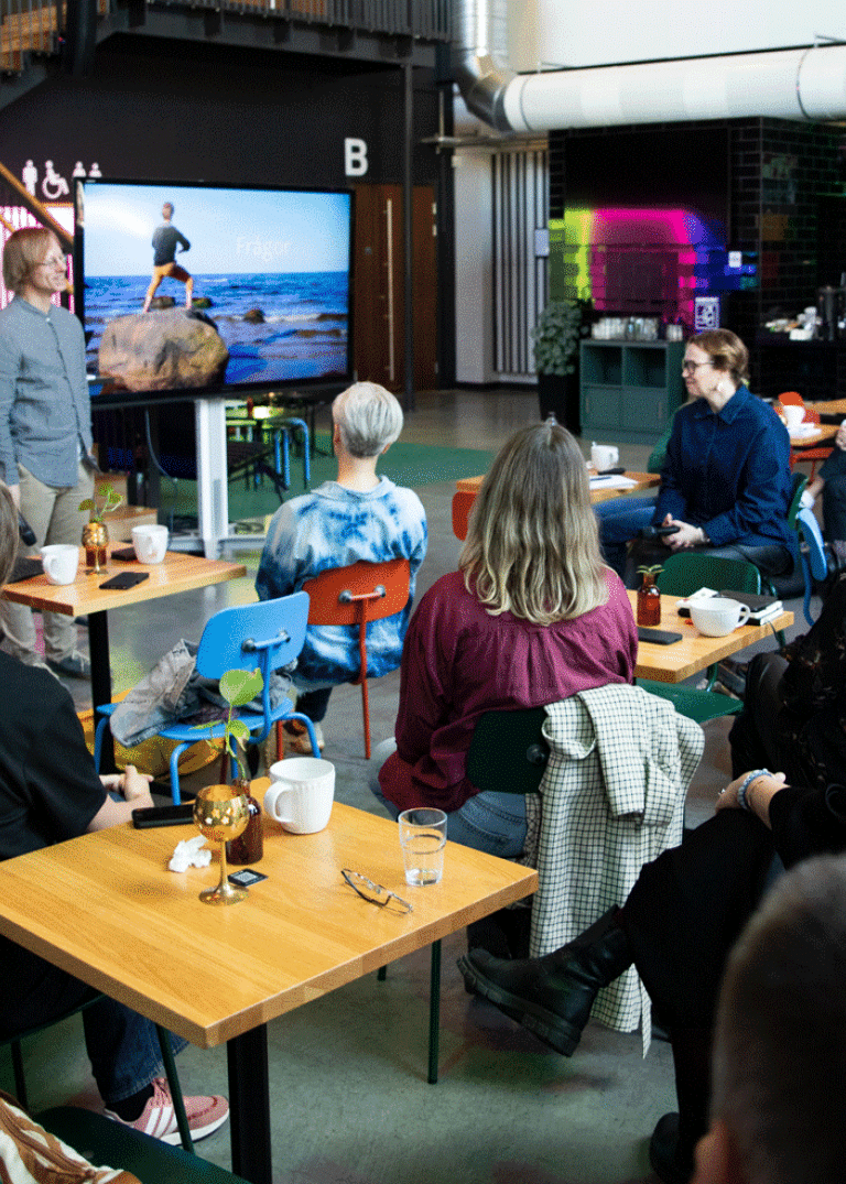Dansbygg Syd pitch photo Carl Johan Folkesson Karlidag