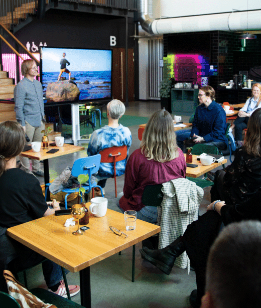 Dansbygg Syd pitch photo Carl Johan Folkesson Karlidag